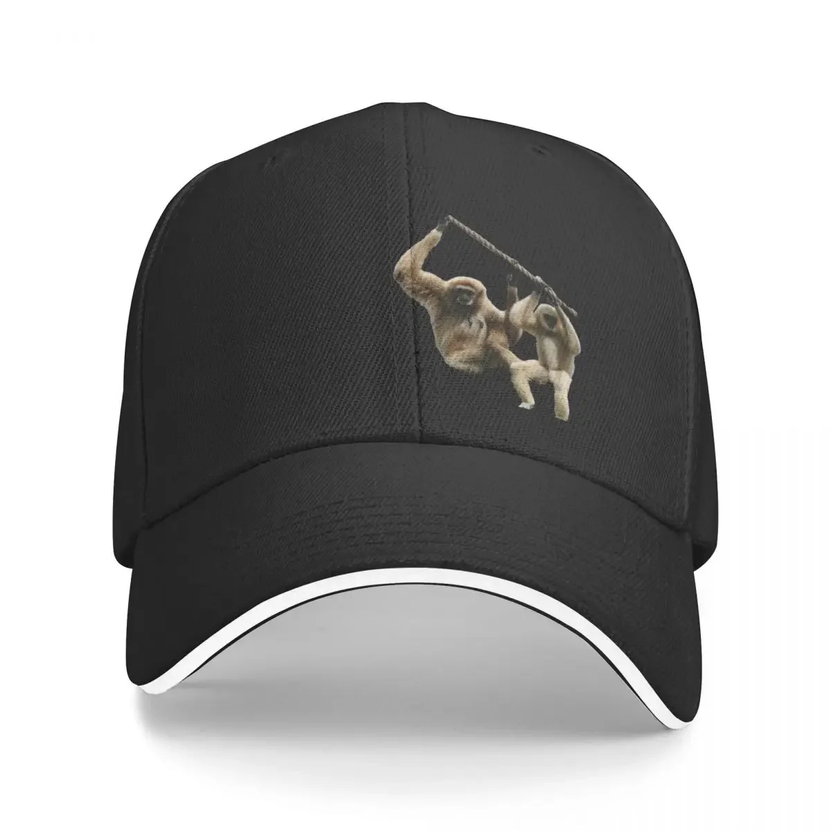 

Monkeying aboutCap Baseball Cap Golf Wear Hood Caps Male Women's