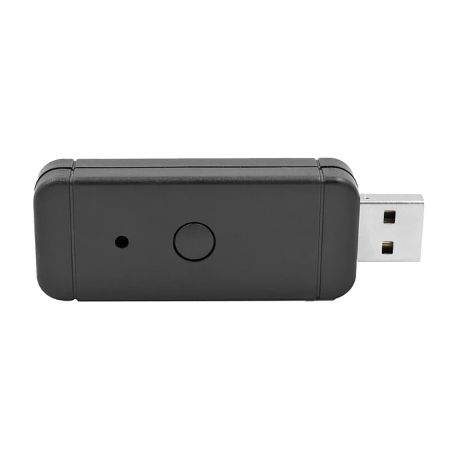 For PS4 Xbox One Wired Wireless Controller Adapter for