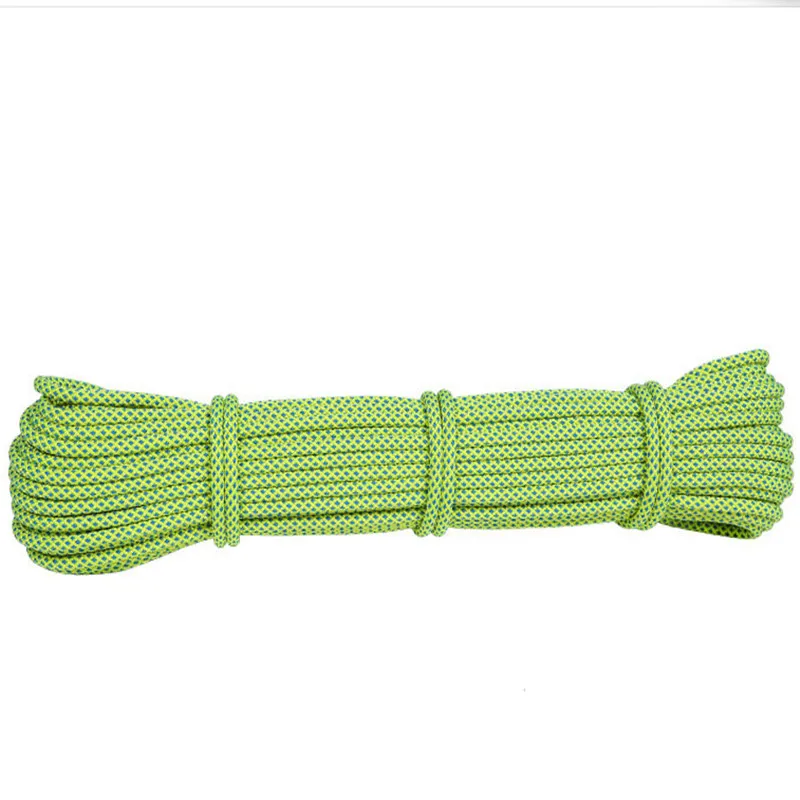  slider image of Climbing Rope Portable 6mm