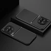 For OnePlus 12 11 Magnetic Soft Cloth Case Soft Silicone Bumper Cover For OnePlus 12 11 2