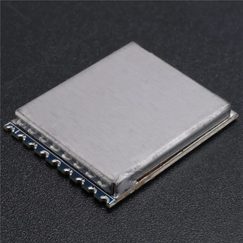 A73T 10Pcs FPV 5.8G 무선 미니 오디오 비디오 수신기 모듈 RX5808 FPV 시스템 RC 헬리콥터