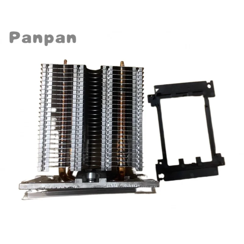 

New 0489KP 489KP For Dell PowerEdge T440 T640 Heatsink with Bracket Fast Ship
