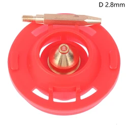 Versatile Electric Spray Paint Nozzles (D)