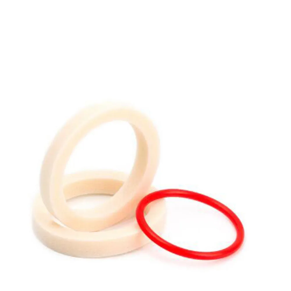 

Shock Absorber Front Fork Oil Absorbing Sponge Mountain Road Bike Oil Seal Dust Seal Maintenance Sponge Ring