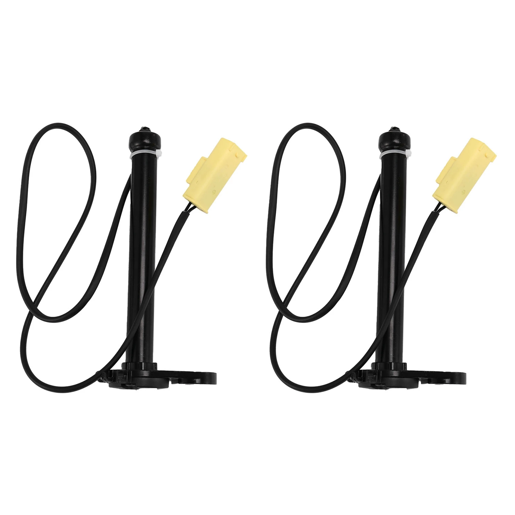 Actionneur De Capot Actif Gauche Et Droit, Capteur De Charnière De