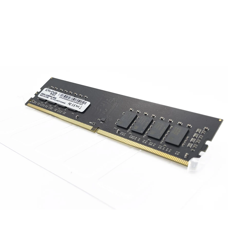 ENVINDA DDR4 16GB 3200MHz メモリ 4枚セット ENVINDA DDR4 PC RAM メモリア 8 ギガバイト 16 ギガバイト