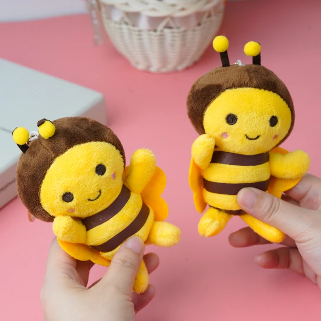 사랑스러운 꿀벌 펜던트: 축제와 선물에 완벽한 선물