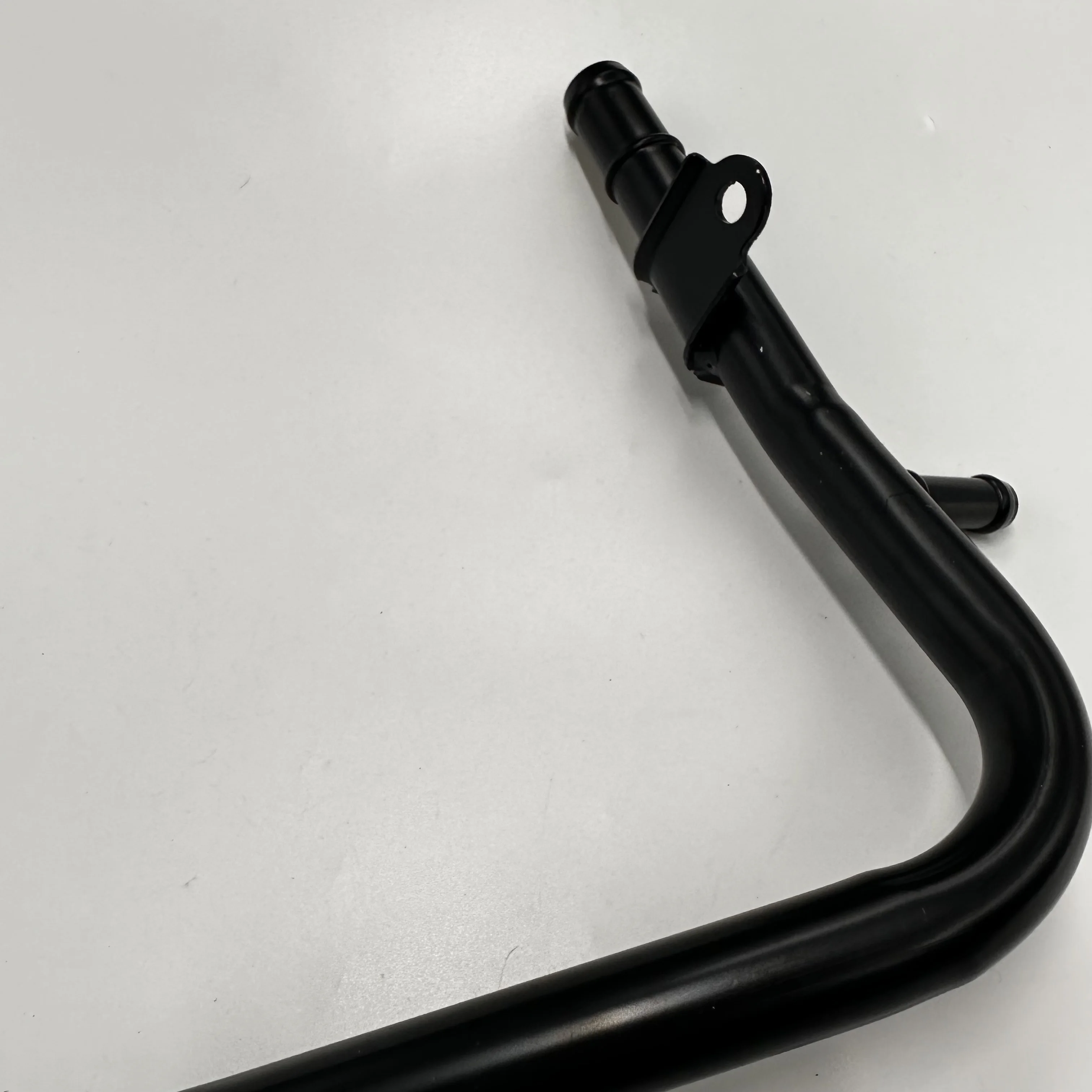 FOR 2011- Hyundai ACCENT 2545003440 Pipe assy-heater