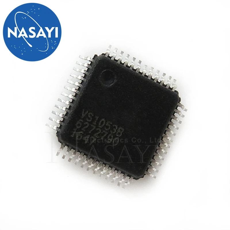 

10PCS VS1053B-L VS1053B QFP-48