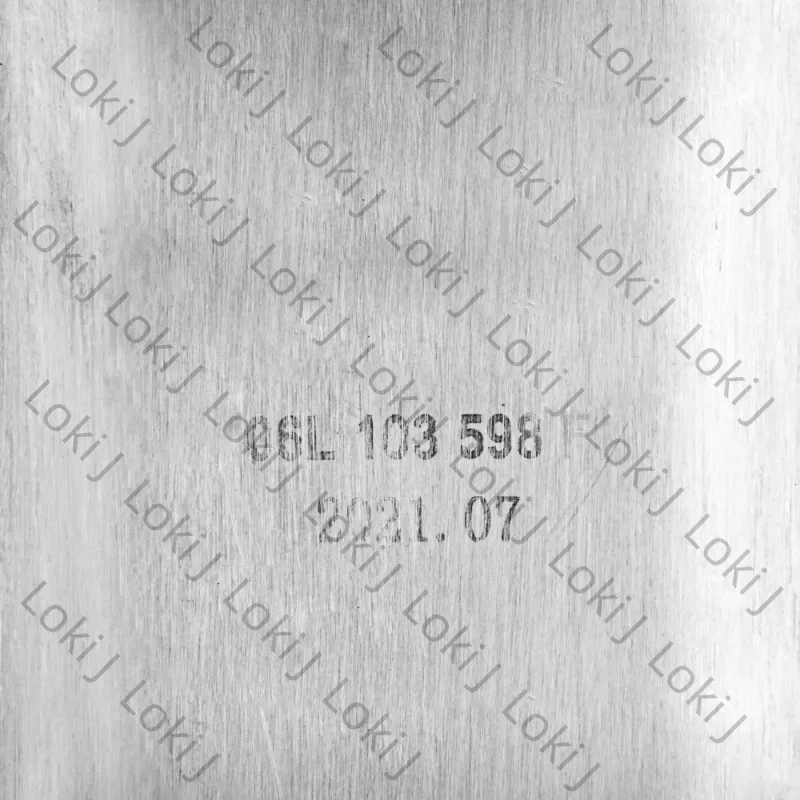 Lower Oil Pan 06L103597F,06L103598FAL For AUDI A4 2010-,A5 2012-,A6 2015-,A7 2015-,A8 2014-,Q5 2013-