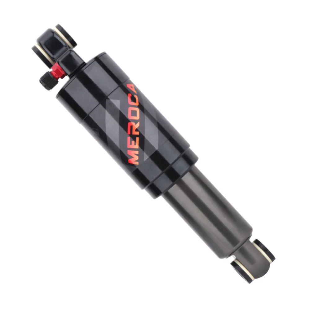 Adjustable Rear Bike Shock Absorber 6