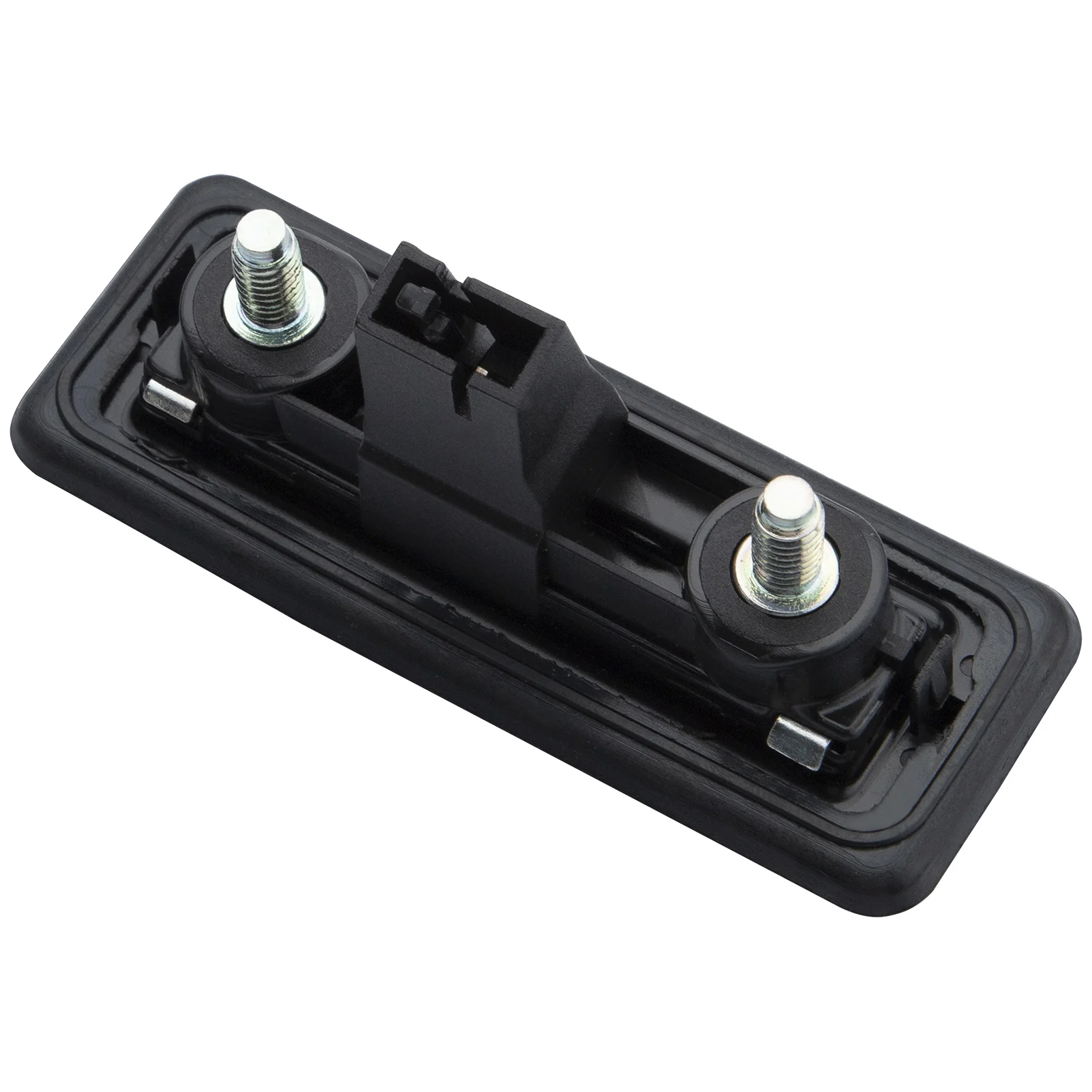 5J 0827566 E 부츠 트렁크 테일 게이트 도어 잠금 스위치 핸들 VW 골프 2007-2009 Audi A1 2011-2016 Skoda Fabia Superb Roomster NEW