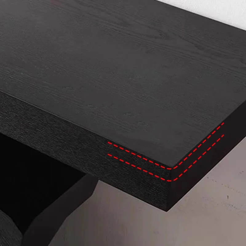 Tavolo Consolle Premium con Contenitore, Stile Italiano Classico, Versatile per Ingressi, Moderno e Accogliente, Arredamento per Soggiorno - immagine 3