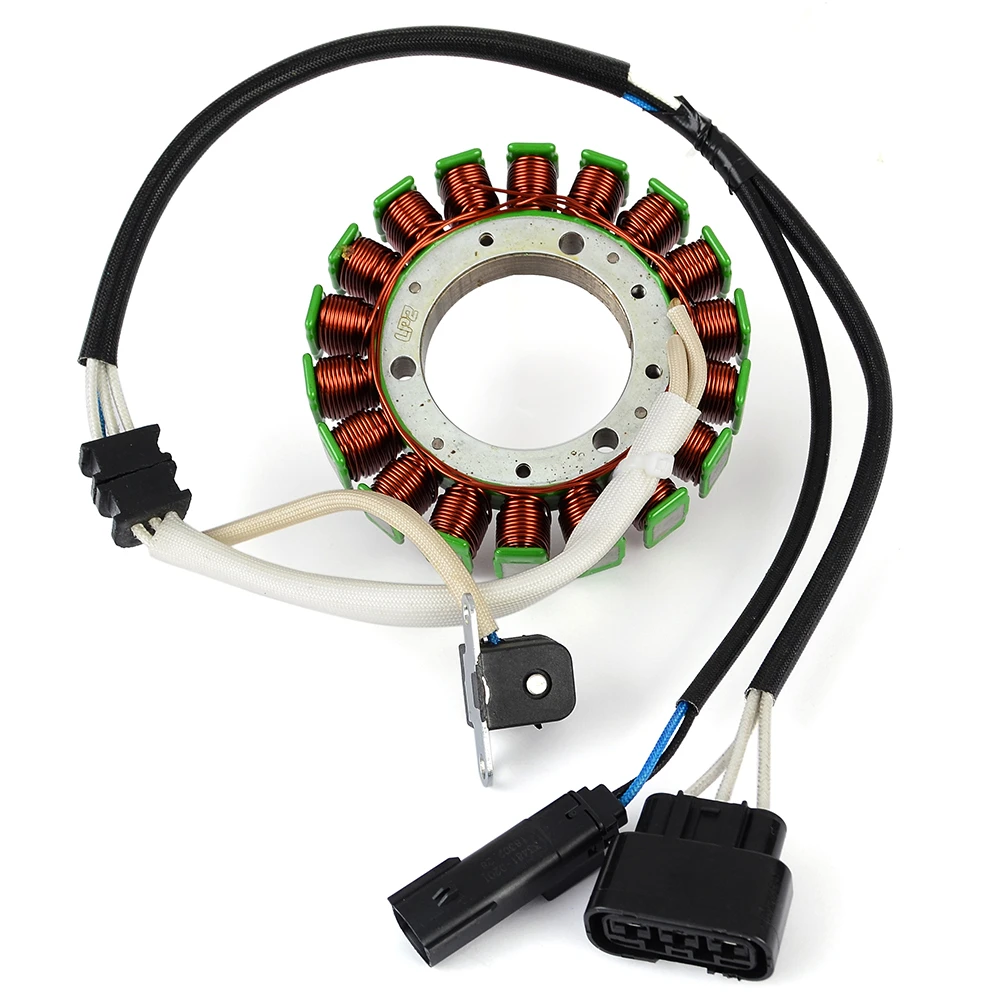 Bobina Statore Per Hisun Motor Vforge Sector Vector Strike Tactical Forge Per Harley Outfter Rural King Rk Performance 450 550 750