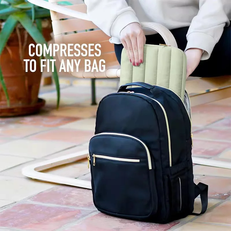 Sleek, Multi-Size Laptop Sleeve and Briefcase