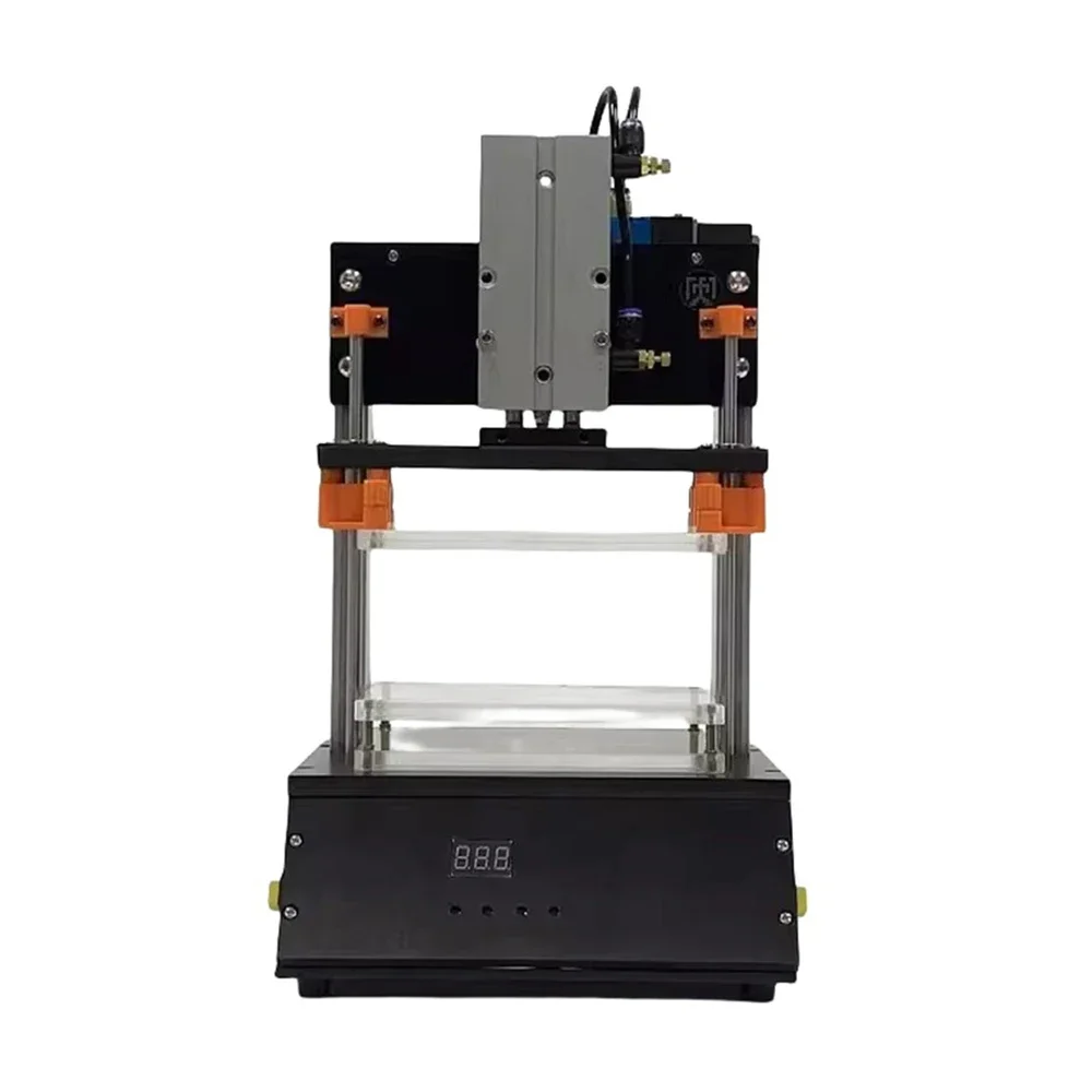 Fixture PCB Functional Test Rack FCT Fixture ICT Delay Pneumatic Universal Custo