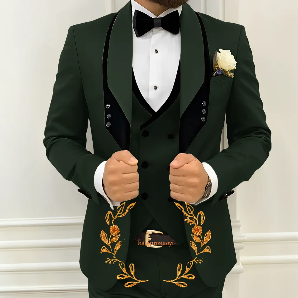 verde