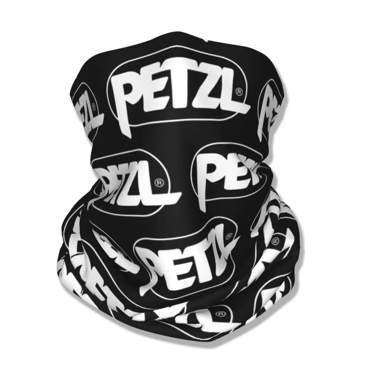 Sport Petzls Bandana Neck Cover Printed Balaclavas Mask Scarf Multifunctional Headwear Outdoor Sports Men Women Adult Washable cycling bandana multifunctional bandana
