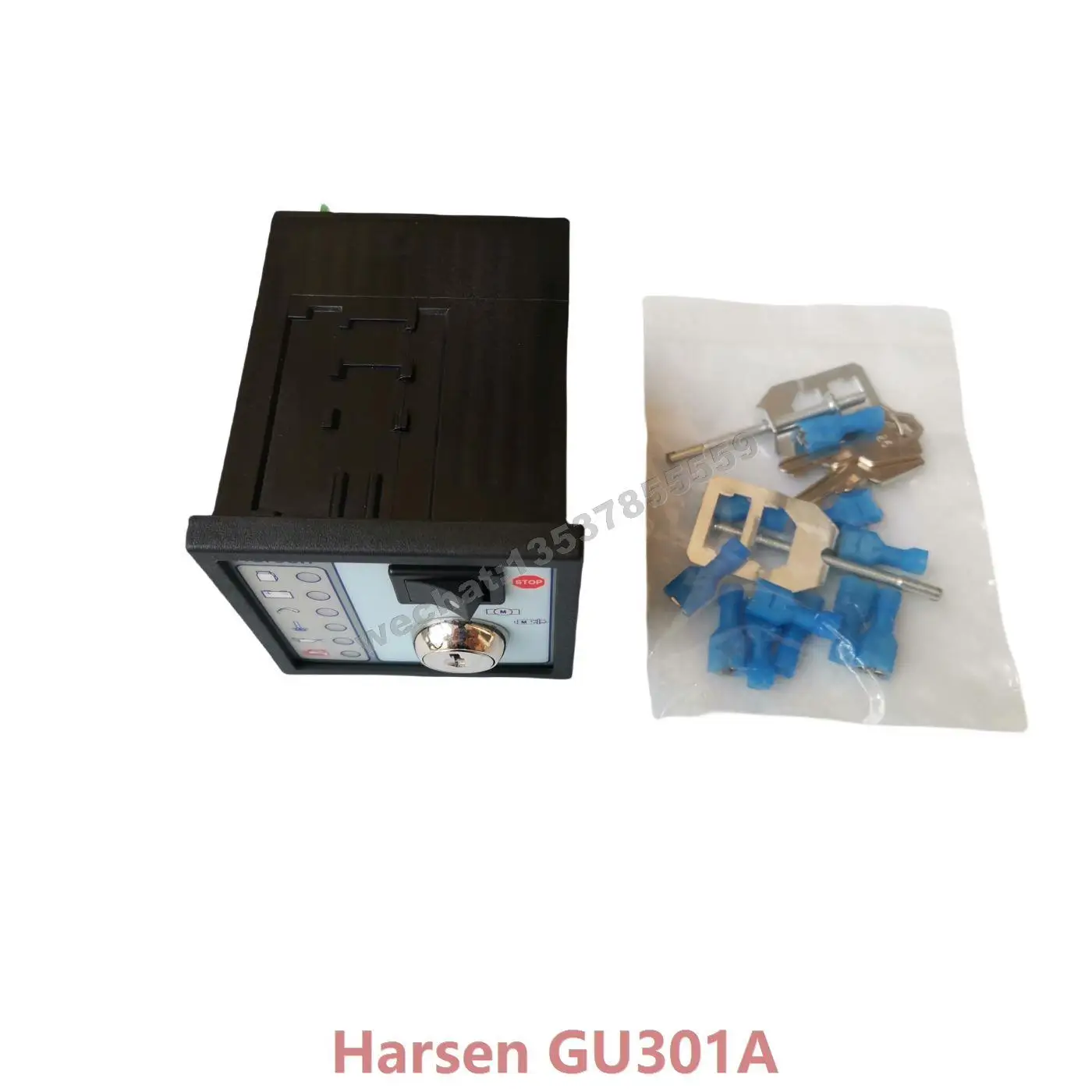 Harsen Ʈѷ   ġ 8-35V dc   Ʈѷ GU301A