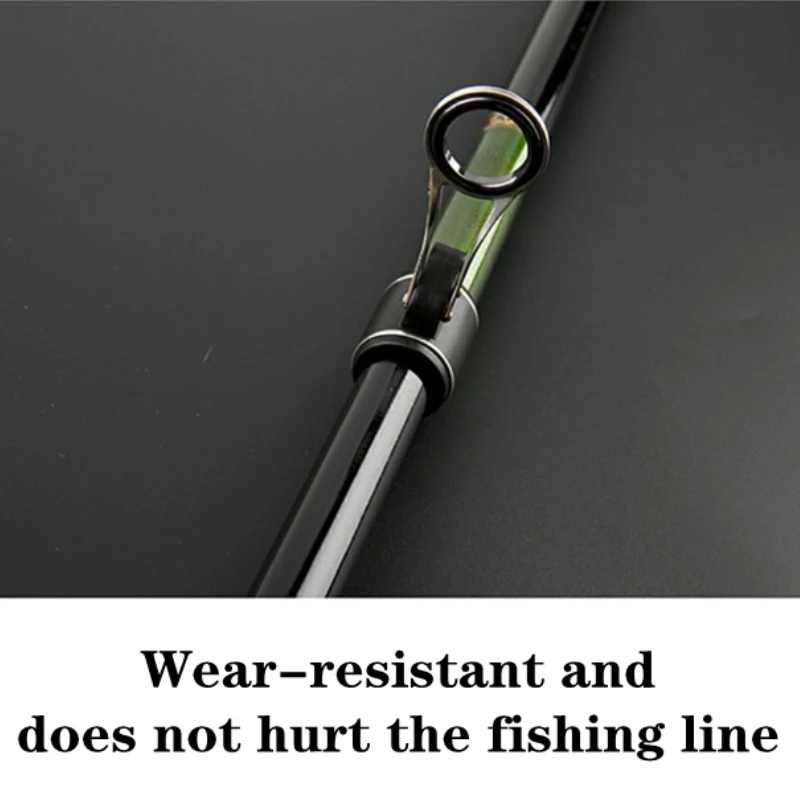 Ultralight Rock Fishing Rod Superhard Long Section Strong Hand Rod Heavy  Fishing Weight Distance Throwing Telescopic Fish Pole