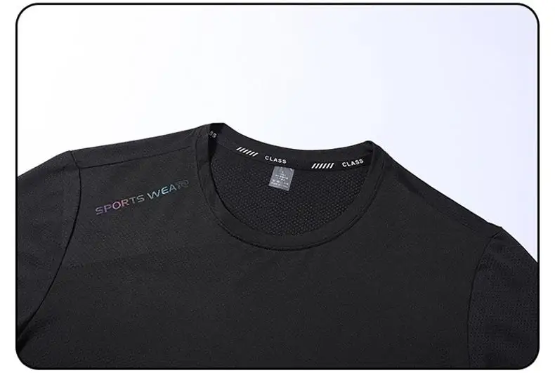 180 كجم 12xl 11xl 10xl 9xl تي شيرت الرجال اضافية كبيرة الحجم سريعة الجافة الجولة الرقبة قصيرة الأكمام المتضخم بلايز المحملة ملابس فضفاضة كبيرة