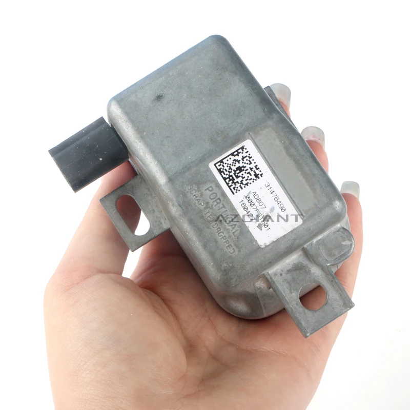 31476490 Lenkrad Lock Modul Spalte Controller und motor für Volvo 