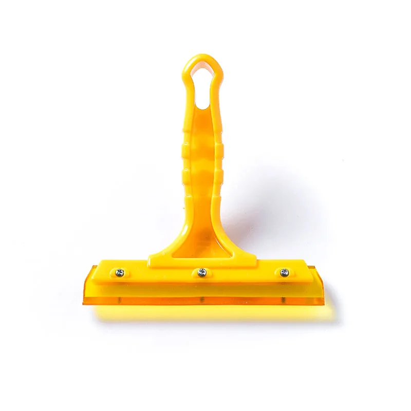 Car Silicone Water Wiper Scraper Blade window wiper silicone squeegee for Auto Windshield Window Washing Cleaning