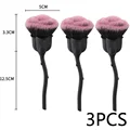 Black 3PCS
