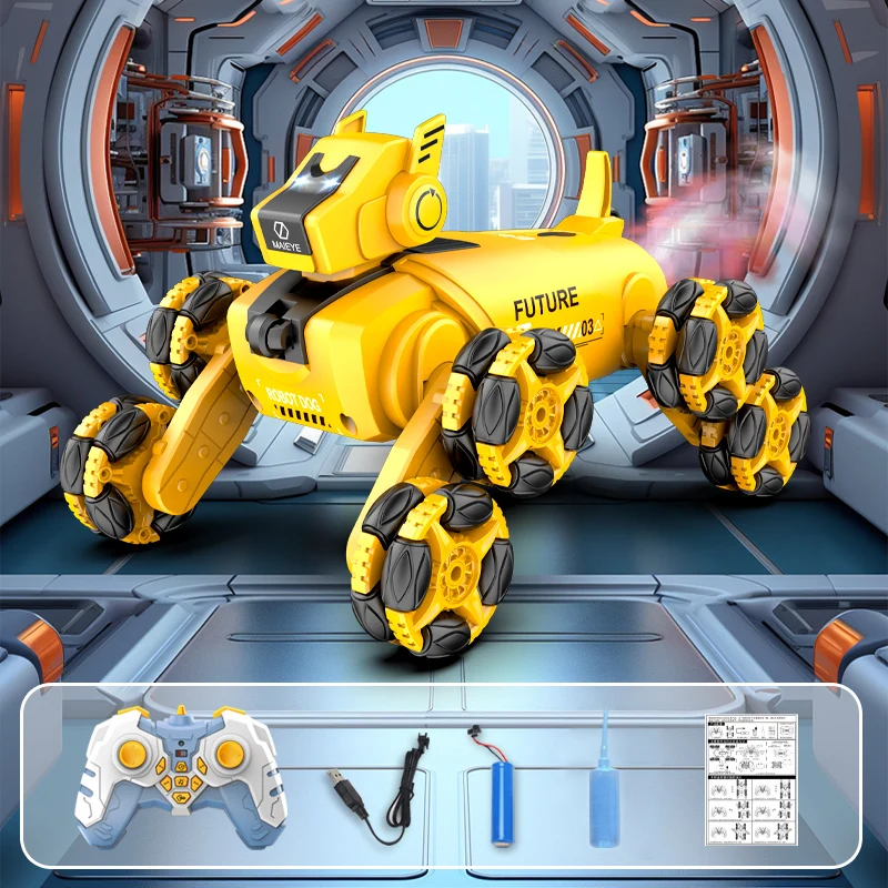 YELLOW SINGLE
