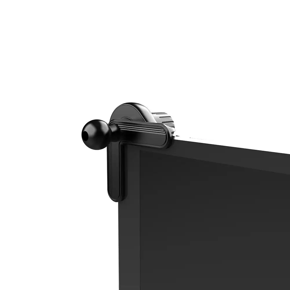 Neue Auto Display Halterung Verlängerung stange 17mm Universal Standard Kugelkopf Telefon halter Basis für Tesla y Interieur Access ori – Detail 23