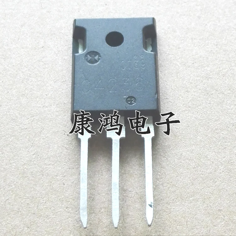 

(5 шт./лот) C4236 2SC4236 TO-247 6A1200V