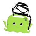 Green2-With lanyard