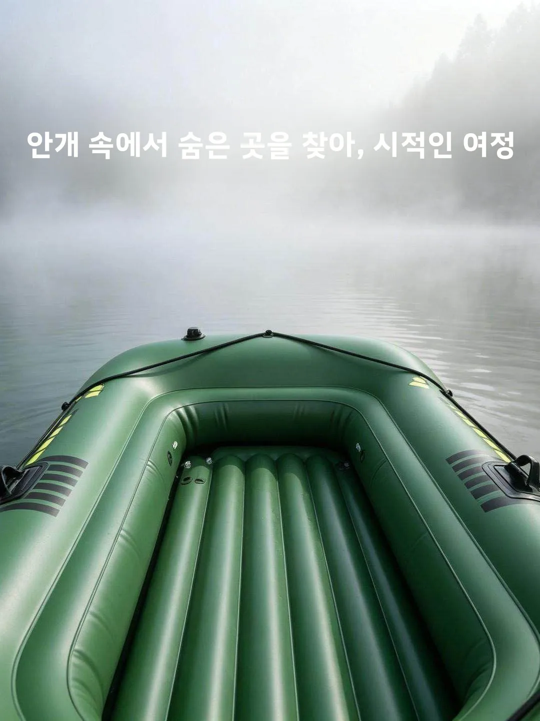 새로운 두꺼운 에어 주입식 카약 가장자리 보호대, 강에서 탐험하는 야외용 내구성 낚시 보트, 강화된 충돌 방지 기능 탑재