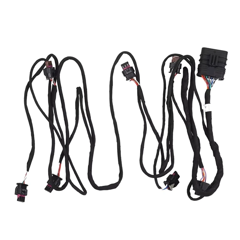 Car Front Bumper Parking Sensor Wiring Harness PDC Cable A2135405903 for Mercedes Benz E-Class W213 2015 -