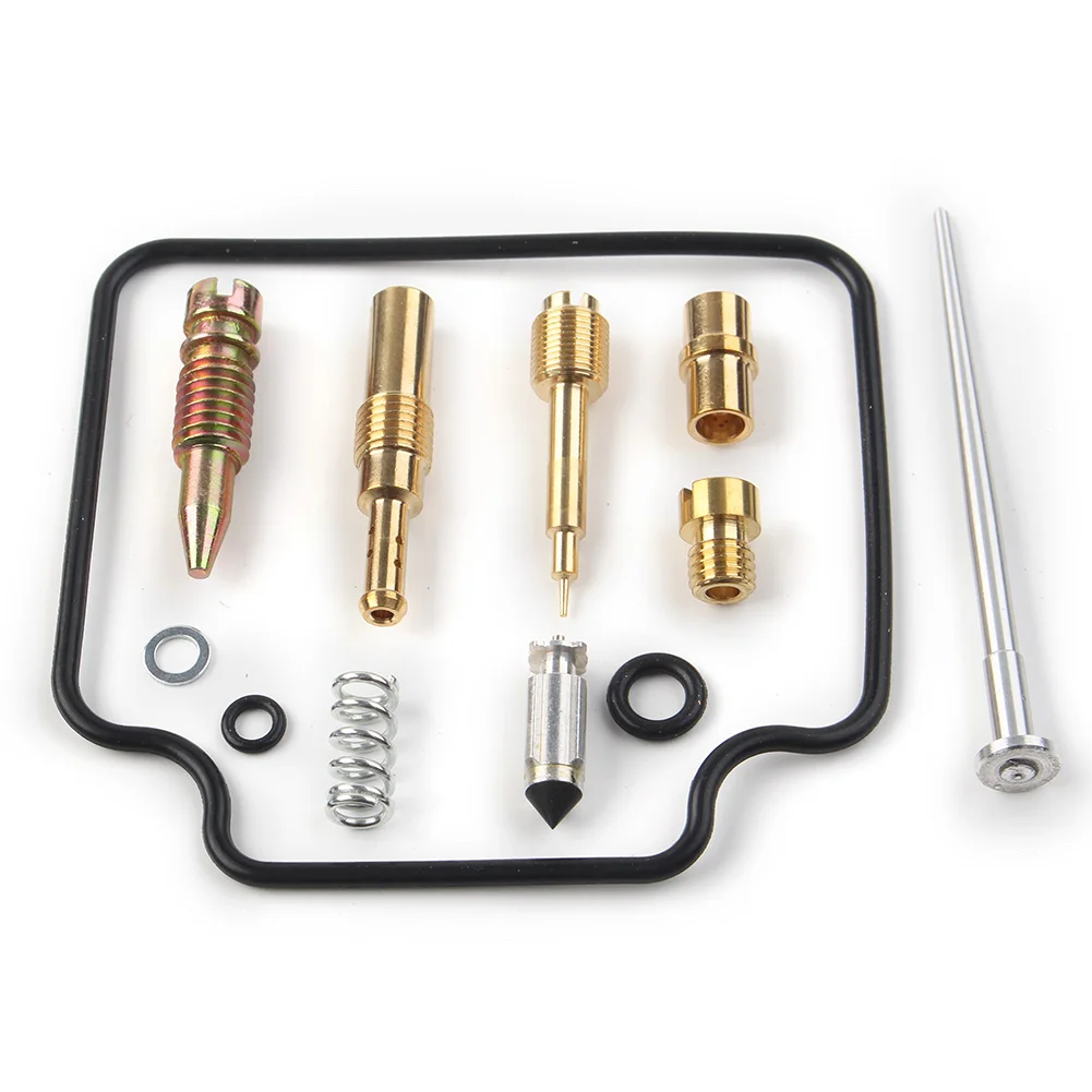 

Motorbike Carb Carburetor Rebuild Repair Kit For Honda NX650 NX 650 Dominator 1995 1996 1997 1998 1999