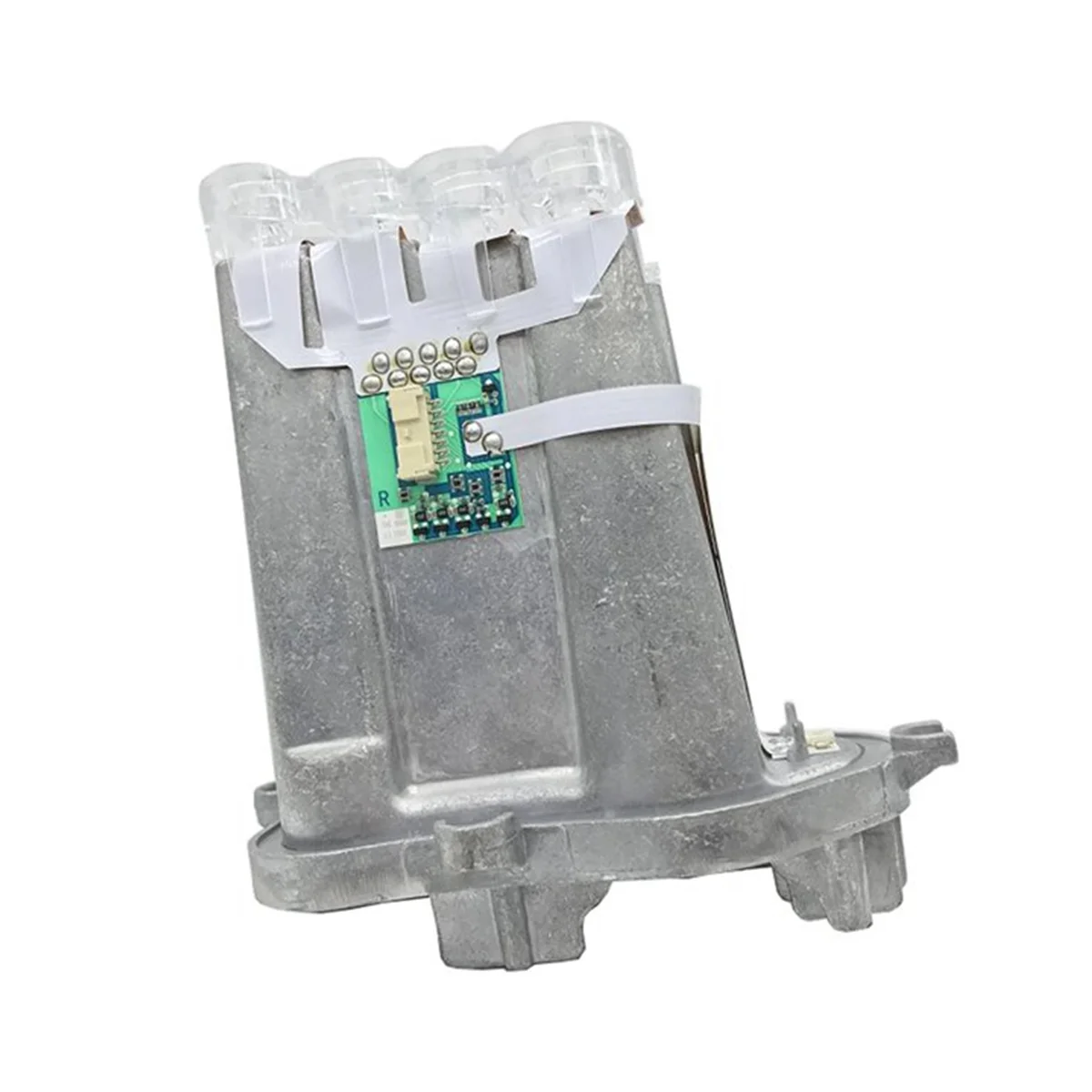 

Автомобильный вертикальный модуль управления указателем поворота для BMW 7 серии F01 F02 F03 F04 63117225232