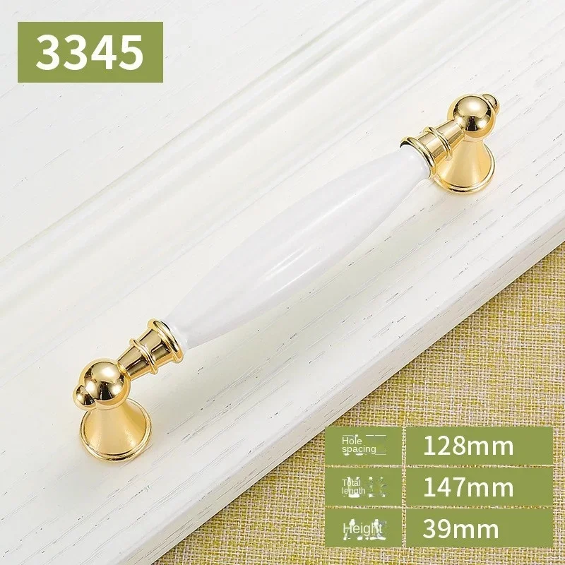 3345-128-KGold white