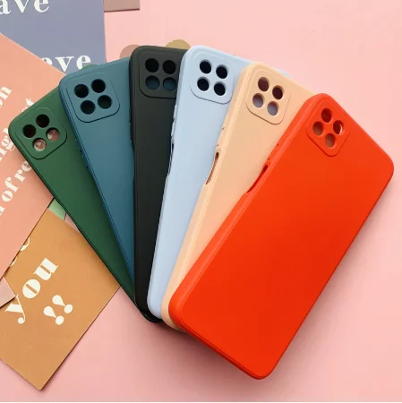 Tpu Silicon Soft Case For Wiko T3 Matte Fashion Full Protective Cover Shell For Wiko T3