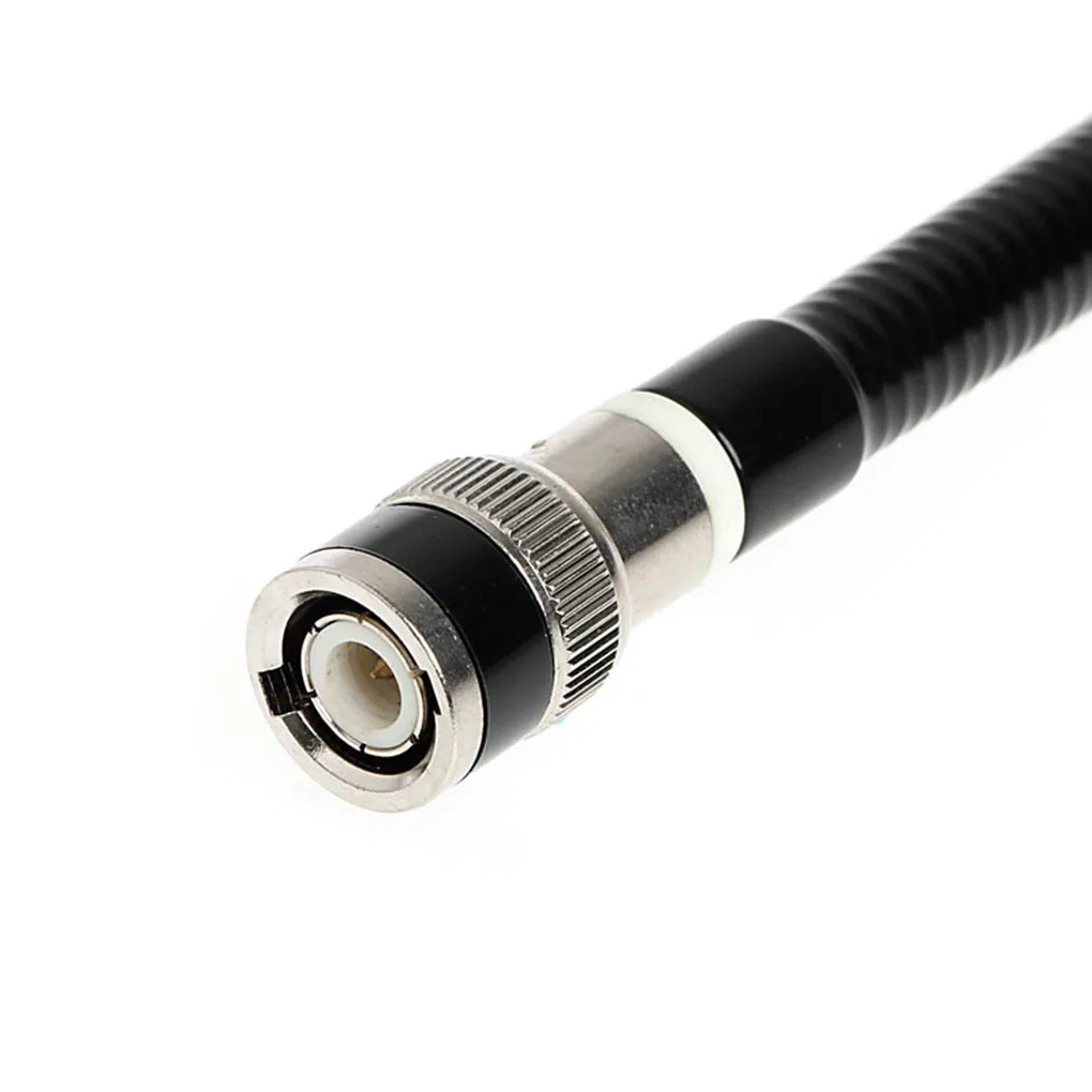 BNC 수 단파 안테나 공중 교체, 켄우드 ICOM 모토로라 IC-V8 TK100 CP500 햄 라디오용, 27 Mhz