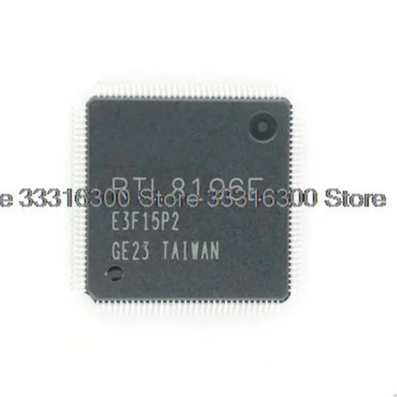 5pcs New Rtl8196e Qfp128 - Relays - AliExpress