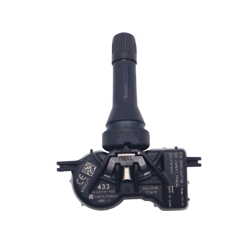 Рисунок 5 - Датчик давления в шинах 4250C275