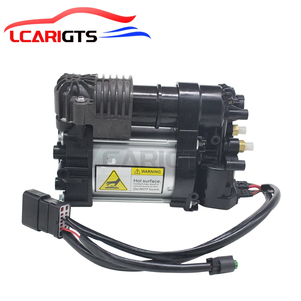 

Новый компрессор воздушной подвески для Jeep Grand Cherokee Dodge RAM 1500 2013-2016 для Tesla S 68232648AA 15155000703