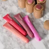 Rhode Makeup Cheek Blush Cream Blusher Stick Lip Gloss Phone Case For iPhone SALTY TAN Toast Espresso Raspberry Ribbon Lipstick 2