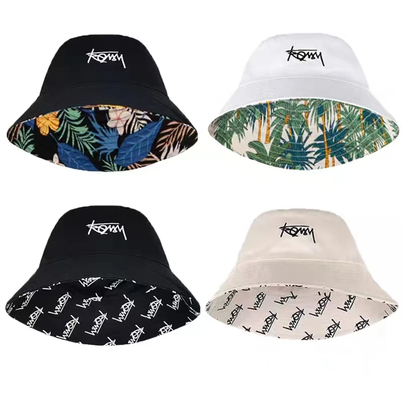 Bucket Hat Reversible 60CM-62CM For Men