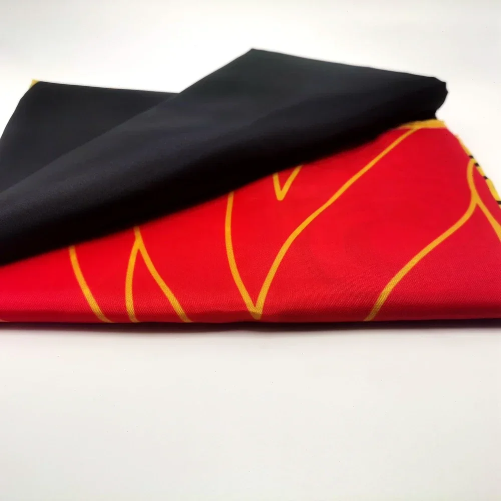 Tomorrowland Flag Music Electronic Dance Festival Outdoor