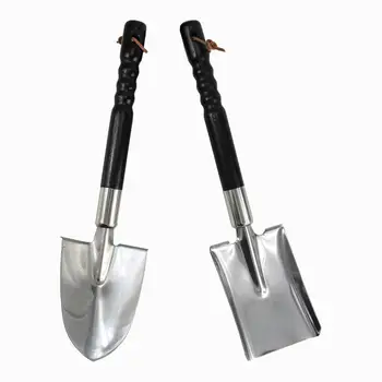Garden Spade Tool 1