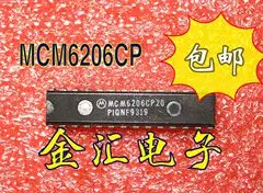 

Модуль Бесплатная доставка MCM6206CP 20 шт./партия