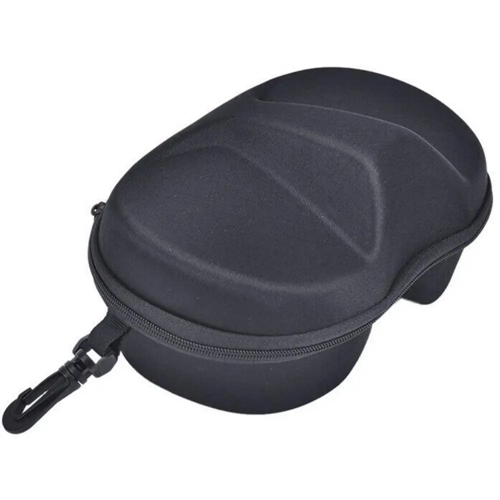 EVA Diving Swimming Underwater Mask Goggles Glasses Storage Box Case Protector Chic Vintage diving storage box