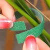 40/2M Nylon Plant Ties Plant Bandage Adjustable Plant Support Loop Reusable Fastener Organizer Straps for Home Garden Supplies 2