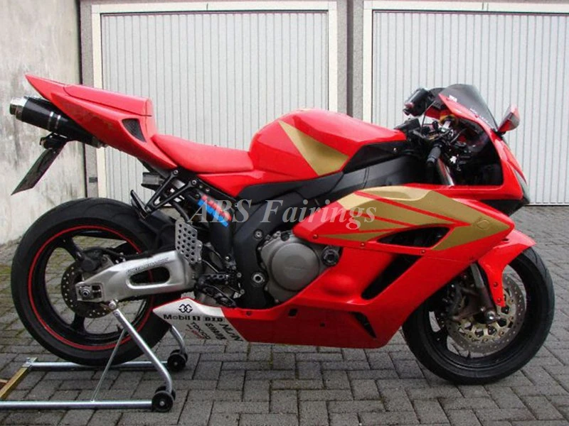 

Комплект обтекателей из АБС-пластика для HONDA CBR1000RR 2004 2005 04 05